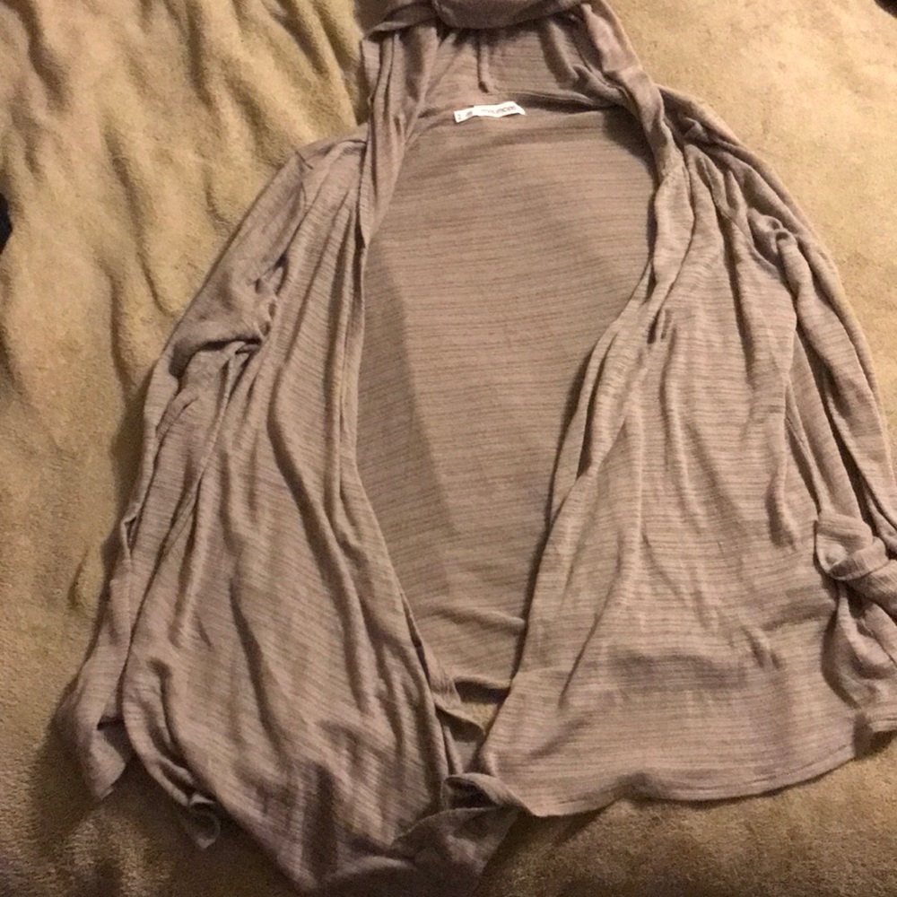 Maurices Plus Size 2 Cardigan